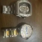 ساعه