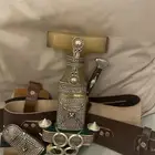 جنبيه كفو