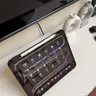 ايباد برو 256 GB   واي فاي 11 إنش M4