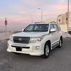 الاندكروزر 2014