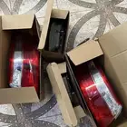 قطع كامري 2007-2009