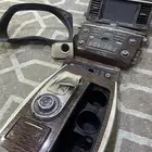 مسجل باترول2017وكاله و ديكور مكيف دبل قير كلها وكاله