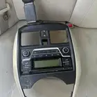 ديكور مع مسجل صني نيسان موديل 2020