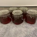 عسل سدر وطلح طبيعي ومضمون