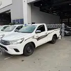 هايلكس ديزل