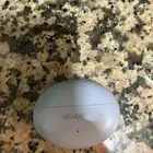 سماعة لا سلكي هواوي استخدام قليل AirPods