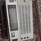 راديو سيرينا الروسي القديم للبيع