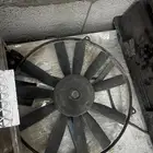 مروحه مرسدس وعفريته