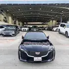 كاديلاك CT5 فل كامل 2023