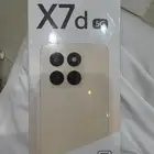هونر x7d 5G تم البيع