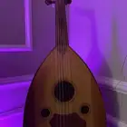 عود زرياب تركي