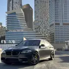 BMW M 5 2013
