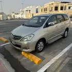 اينوفا 2011 قير عادي نص فل