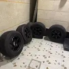 جنوط رايز مقاس 18