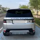 رنج روفر سبورت HST 2020 للبيع