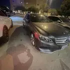 للبيع مرسيدس E-Class 2016 ممشى 160 الف مستخدم واحد