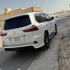 للبيع لكزس موديل 2016 ممشى 460 الف البدي شرط والمحركات شرط