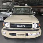 جيب شاص رفرف 70 عام موديل 2023