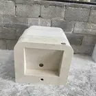 مغاسل من المصنع تصفيه