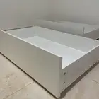 درج ملابس تحت السرير من ايكيا