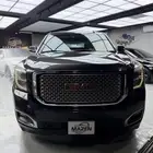 يوكن دينالي فل كامل