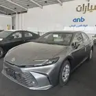 كامري استاندر خليجي