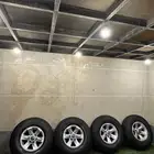 جنوط فتك كفرات بالون ماكسس