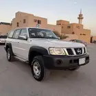 نيسان باترول 2011