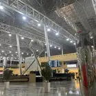 كداد مشاوير من قطار سار المجمعة إلئ الزلفي والإذاعية وحفر ا