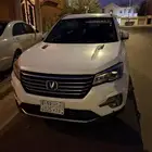 لبيع سيارة شانجان Cs75 2020