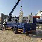 دينا ونش كرين سطه للإيجار جده داخلى وبرا شغل يوم و مشوار