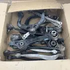 عضلات تشارجر