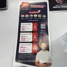 شرايح فيرجن موبال شغال على شبكة stc