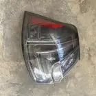 اصطب زاويه يسار 2021 لكزس إل إكس 570 بلاك اديشن