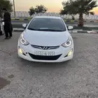 هونداي ايلنترا2016 فل كامل منوة المستخدم