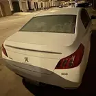 بيجو 508 موديل 2013