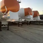 بلكر اسمنت الشمراني حمولة 26 طن