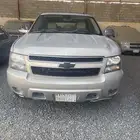 تاهو 2007 بدون دبل المكينه ماسكه