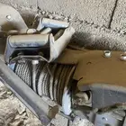 مكره جيب شاص القاعده مطعوجه الواير سليم با لفت الوكاله