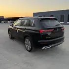 للبيع اوتلاندر 2026 دبل فيس لفت جديد