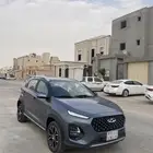 CHERY TIGO2