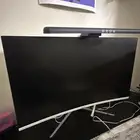 شاشة قيمنق 27 إنش