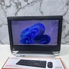 شاشة لمس الكل في واحد