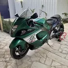 دباب هايبوزا 2013 للبيع