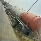 وايت تريله ماء