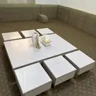 مجلس متكامل