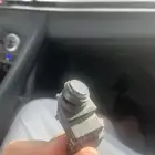 حساس النترا