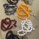 مسباح الوان مختلفه