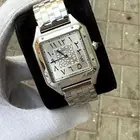فرصة ساعة كارتير أرقام عربي