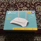 مقوي شبكه للبيع ما استعملته ولا مره نضيف جدا